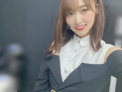 菅井 友香｜いよいよ🌷（2021-07-23）｜3枚目