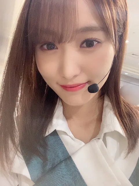 菅井 友香｜リリース発表🌸（2021-08-07）