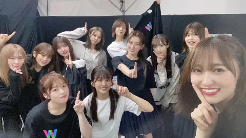 菅井 友香｜W-KEYAKI_FES.2021🌳ありがとうございました（2021-07-14）｜2枚目