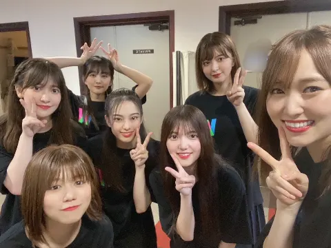 菅井 友香｜W-KEYAKI_FES.2021🌳ありがとうございました（2021-07-14）｜3枚目
