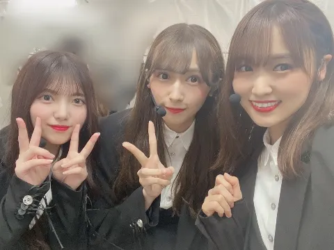 菅井 友香｜W-KEYAKI_FES.2021🌳ありがとうございました（2021-07-14）｜6枚目