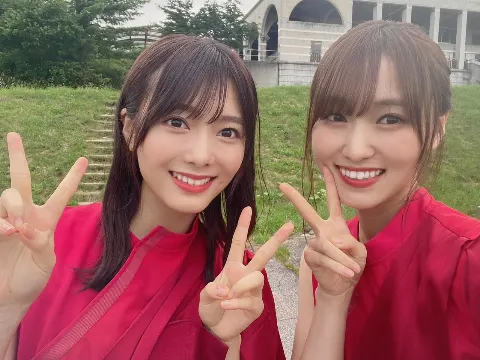 菅井 友香｜今日は何の日🌳（2021-08-21）