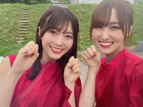 菅井 友香｜今日は何の日🌳（2021-08-21）｜2枚目