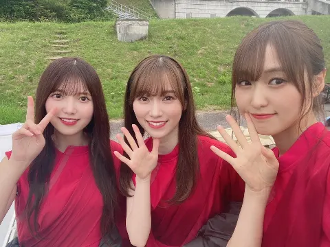 菅井 友香｜今日は何の日🌳（2021-08-21）｜3枚目