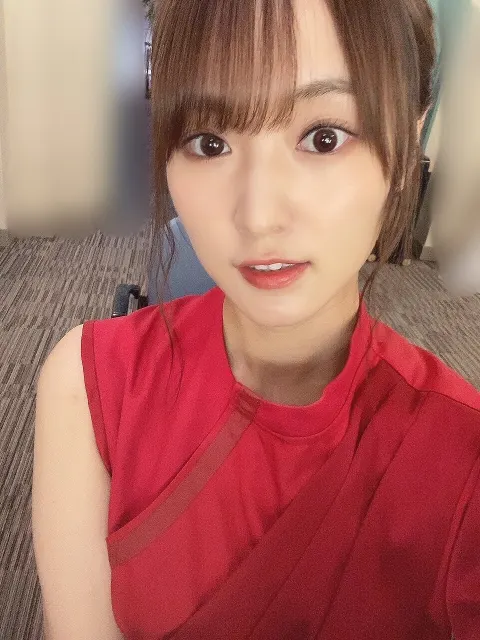 菅井 友香｜今日は何の日🌳（2021-08-21）｜6枚目