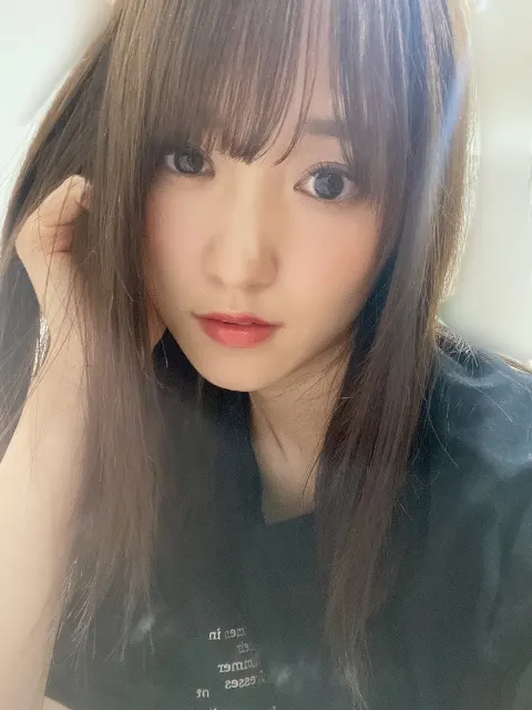 菅井 友香｜嬉しいお知らせ💐（2021-08-10）