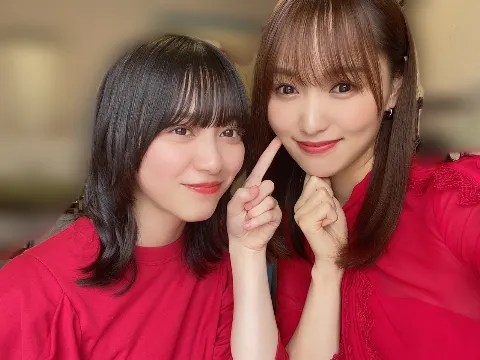 菅井 友香｜嬉しいお知らせ🙂（2021-09-09）｜2枚目
