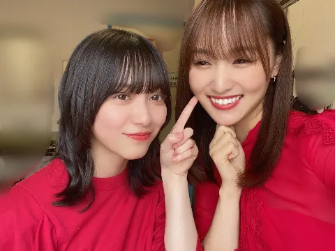 菅井 友香｜嬉しいお知らせ🙂（2021-09-09）｜3枚目