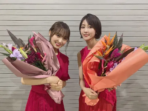 菅井 友香｜嬉しいお知らせ🙂（2021-09-09）｜4枚目