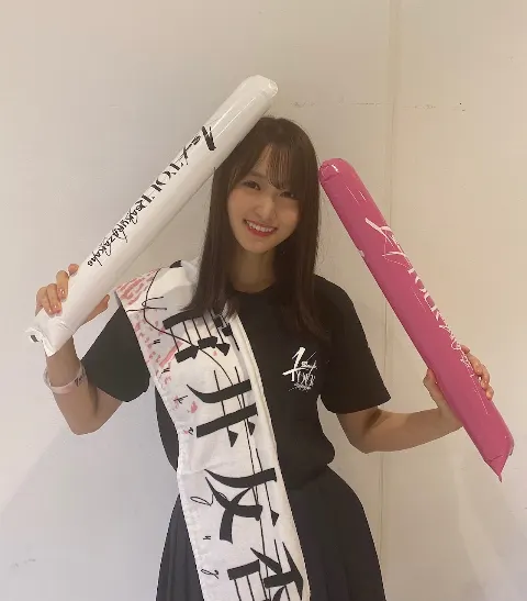 菅井 友香｜福岡👀（2021-09-17）