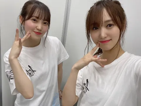 菅井 友香｜福岡👀（2021-09-17）｜2枚目