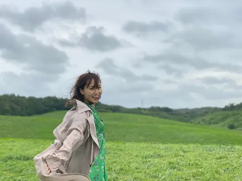 菅井 友香｜Dead end!!（2021-09-27）
