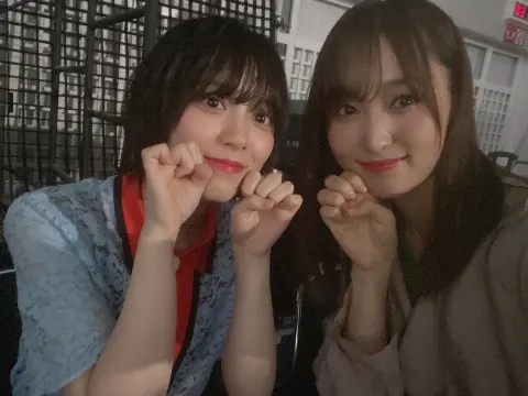 菅井 友香｜Dead end!!（2021-09-27）｜3枚目