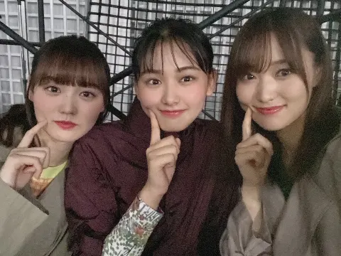 菅井 友香｜Dead end!!（2021-09-27）｜4枚目
