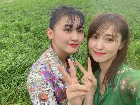菅井 友香｜Dead end!!（2021-09-27）｜7枚目
