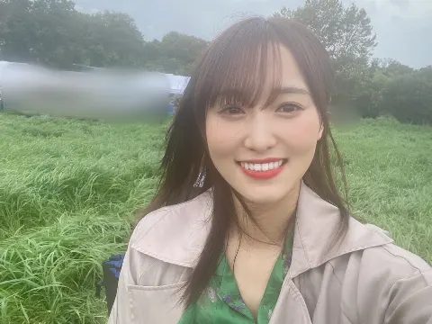 菅井 友香｜Dead end!!（2021-09-27）｜8枚目