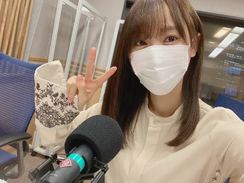 菅井 友香｜がんばりきForever（2021-10-04）
