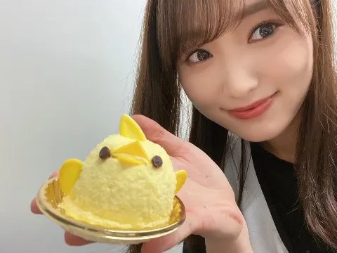 菅井 友香｜メッセージ✉️（2021-09-25）｜3枚目