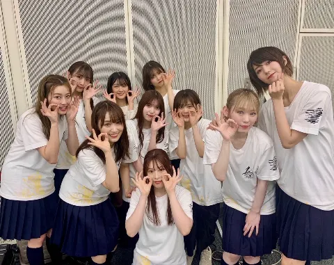 菅井 友香｜大阪公演🐙（2021-10-19）