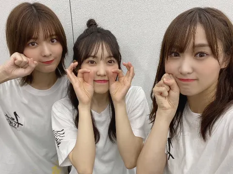 菅井 友香｜大阪公演🐙（2021-10-19）｜2枚目