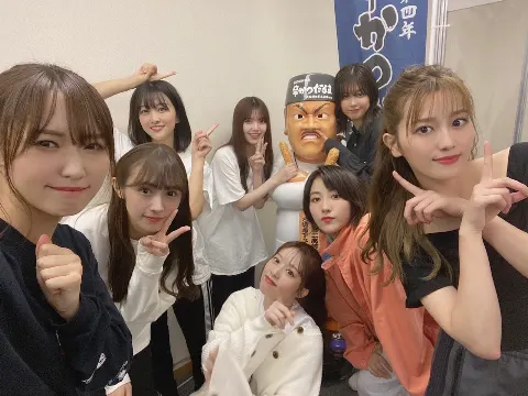 菅井 友香｜大阪公演🐙（2021-10-19）｜3枚目