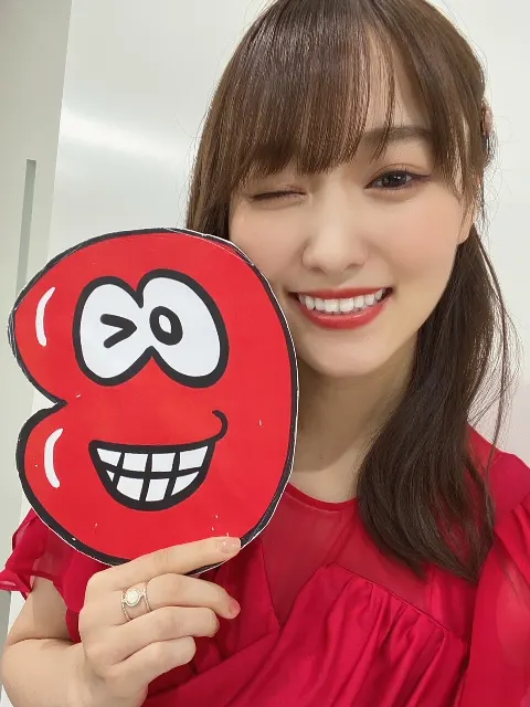 菅井 友香｜大阪公演🐙（2021-10-19）｜4枚目