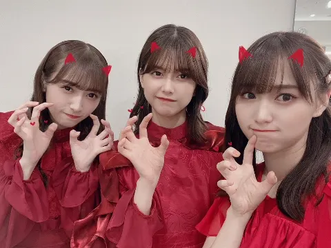 菅井 友香｜大阪公演🐙（2021-10-19）｜5枚目