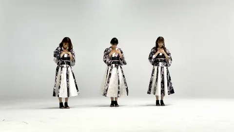 菅井 友香｜静寂は美しい（2021-10-08）｜2枚目