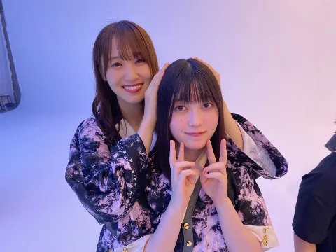 菅井 友香｜静寂は美しい（2021-10-08）｜5枚目