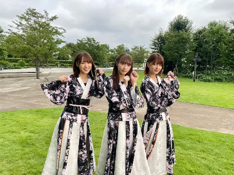 菅井 友香｜静寂は美しい（2021-10-08）｜6枚目
