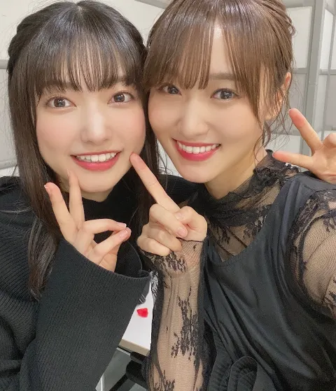 菅井 友香｜静寂は美しい（2021-10-08）｜8枚目