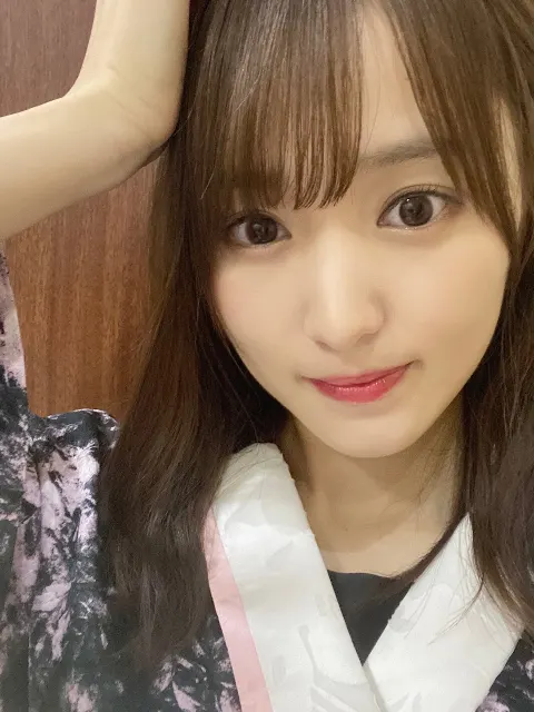 菅井 友香｜静寂は美しい（2021-10-08）｜9枚目