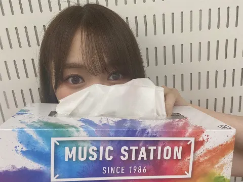 菅井 友香｜カーテンズ🎫（2021-10-15）｜3枚目