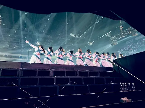 菅井 友香｜櫻坂46_1st_TOUR！（2021-11-05）