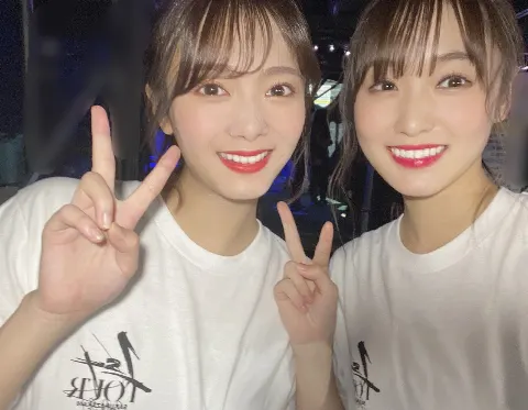 菅井 友香｜櫻坂46_1st_TOUR！（2021-11-05）｜3枚目