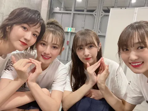 菅井 友香｜櫻坂46_1st_TOUR！（2021-11-05）｜6枚目