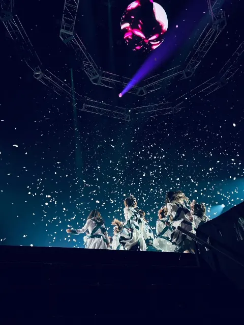 菅井 友香｜櫻坂46_1st_TOUR！（2021-11-05）｜7枚目