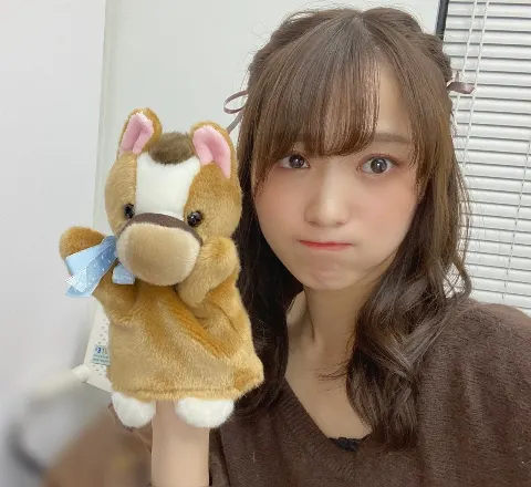 菅井 友香｜ミーグリのこと☺︎（2021-11-11）