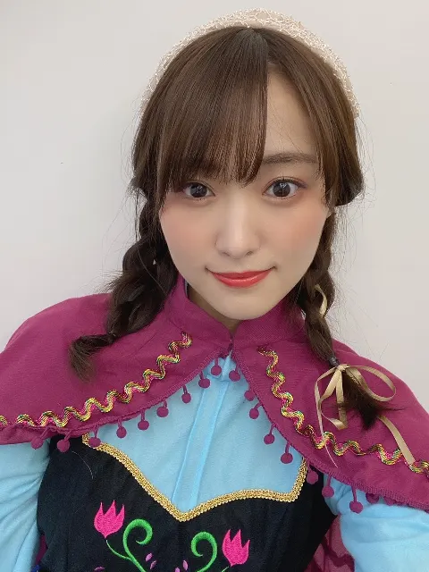 菅井 友香｜ミーグリのこと☺︎（2021-11-11）｜2枚目