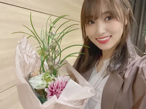 菅井 友香｜イオンカードさん新CM🍦（2021-11-15）｜2枚目