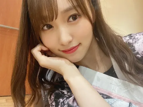 菅井 友香｜お礼をみなさまへ（2021-11-20）｜2枚目