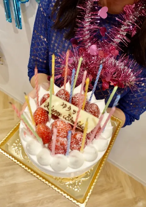 菅井 友香｜26歳になりました☺︎（2021-12-01）｜4枚目