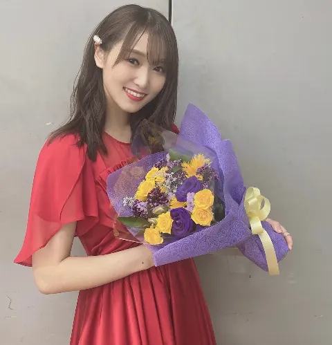 菅井 友香｜26歳になりました☺︎（2021-12-01）｜10枚目