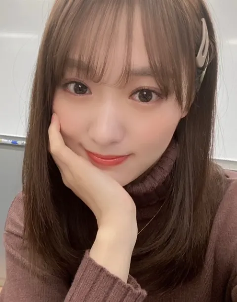 菅井 友香｜ONE🌸（2021-12-09）