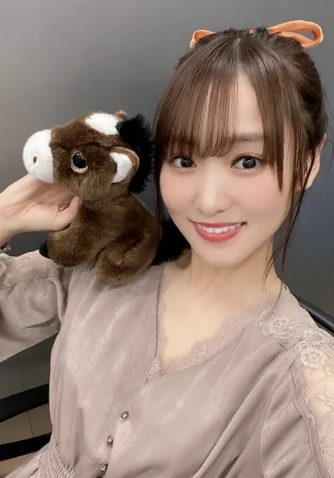 菅井 友香｜ONE🌸（2021-12-09）｜2枚目