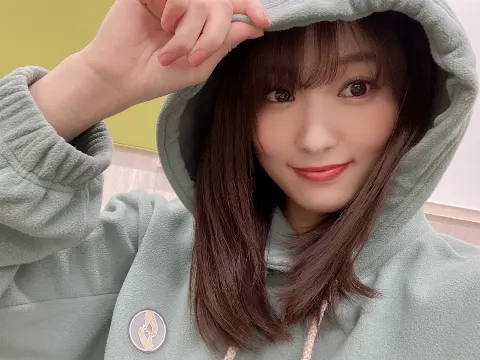 菅井 友香｜おでん友香  開店🍢（2021-12-06）｜2枚目