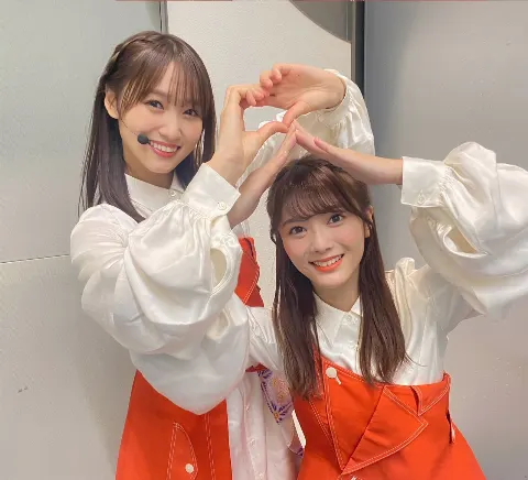 菅井 友香｜Christmas_Eve🎄（2021-12-24）