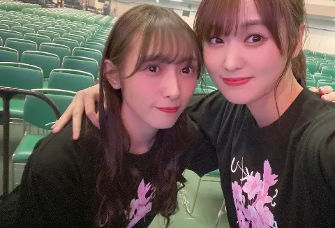 菅井 友香｜1st YEAR ANNIVERSARY（2021-12-18）｜5枚目