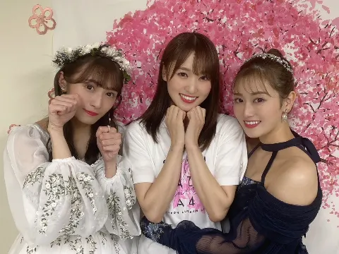 菅井 友香｜1st YEAR ANNIVERSARY（2021-12-18）｜6枚目