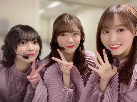 菅井 友香｜1st YEAR ANNIVERSARY（2021-12-18）｜10枚目